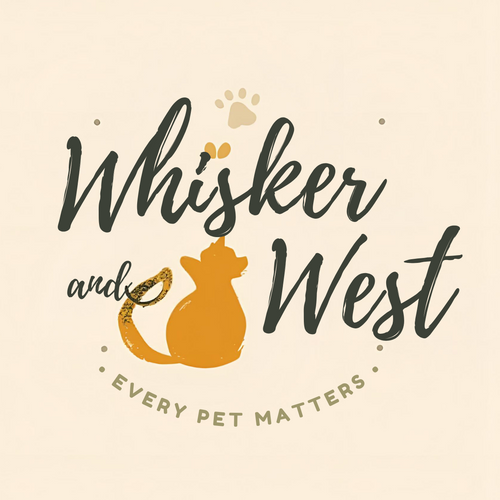 Whisker and West Pet Store